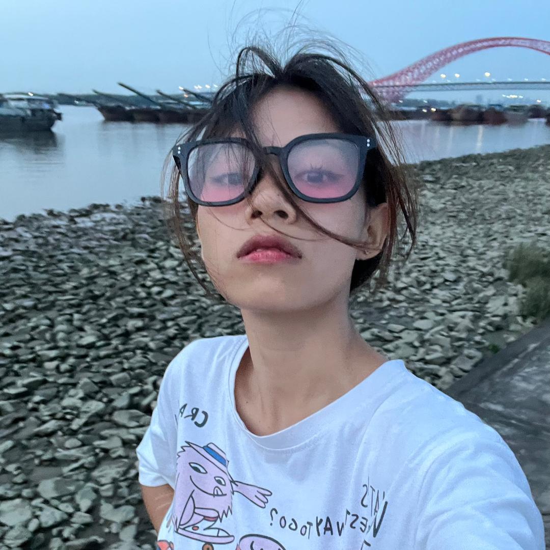 韦小敏❤️‍🔥