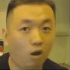 漂亮男孩牛俊生