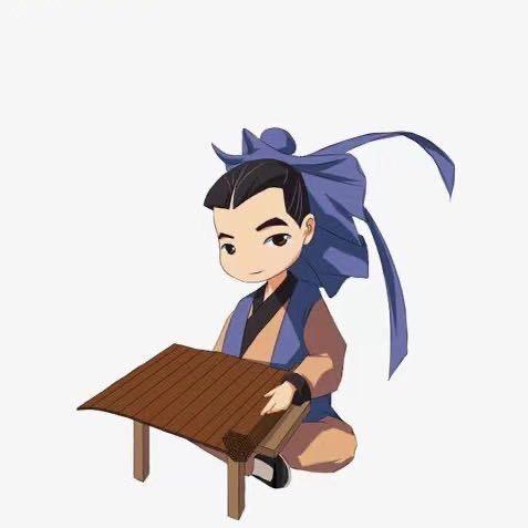 元稹