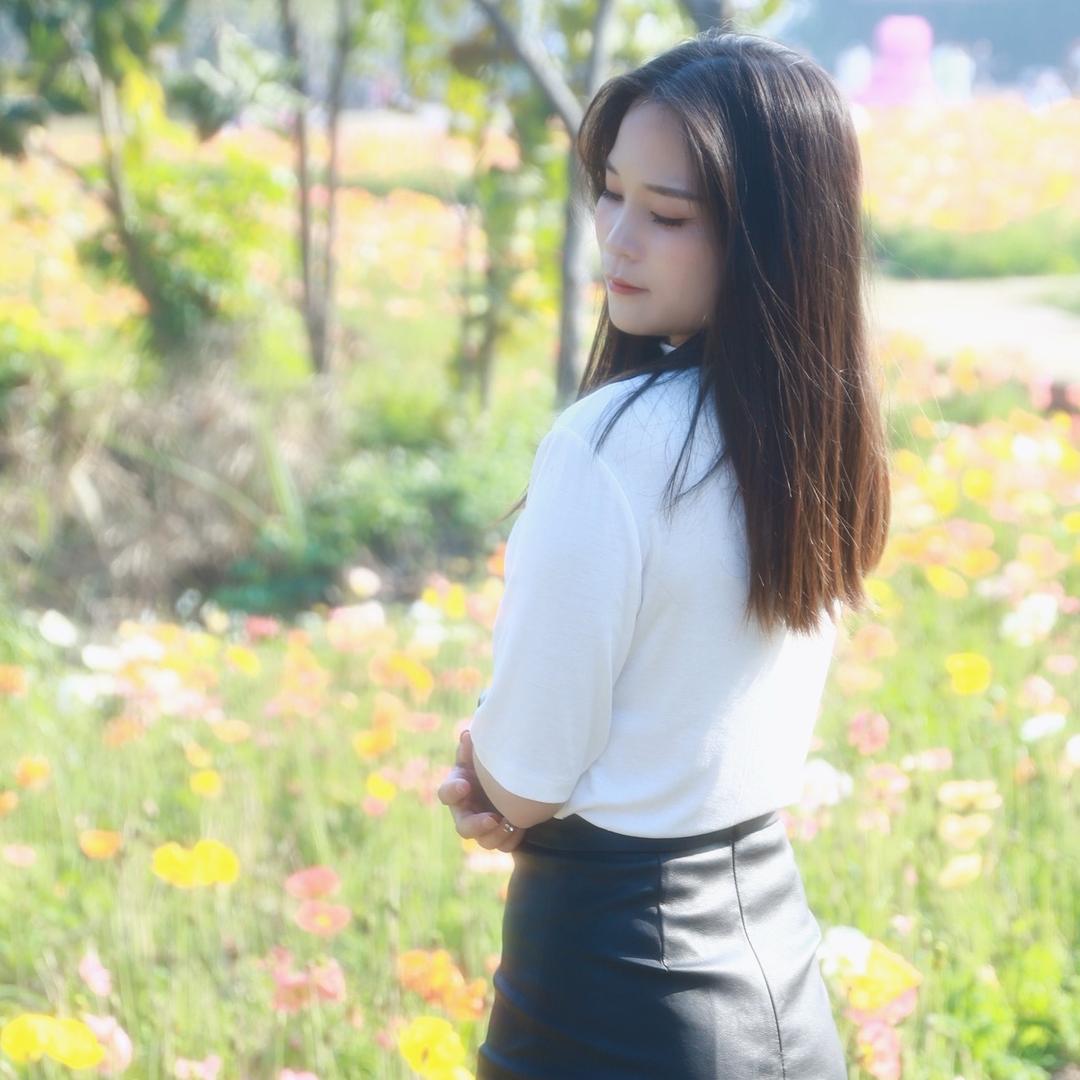 小美（橱窗有好物）