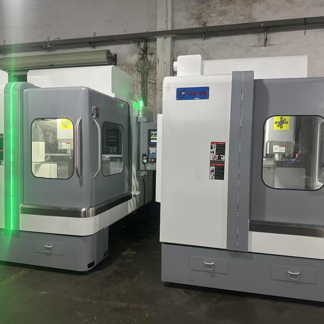 文武数控二手设备