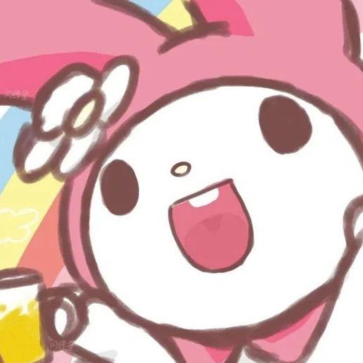 甜崽小洋🍧