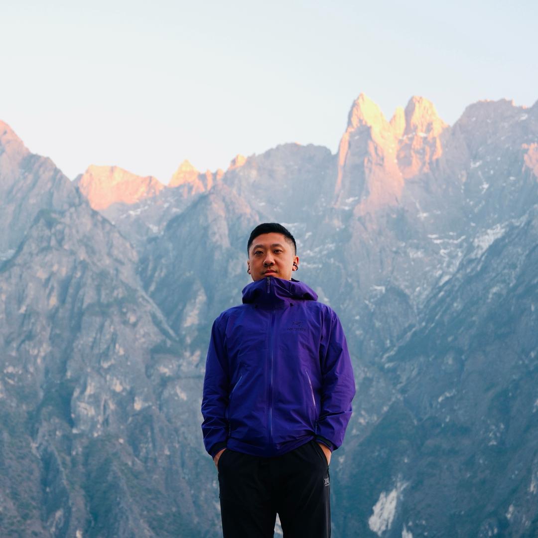 《小王爱运动》