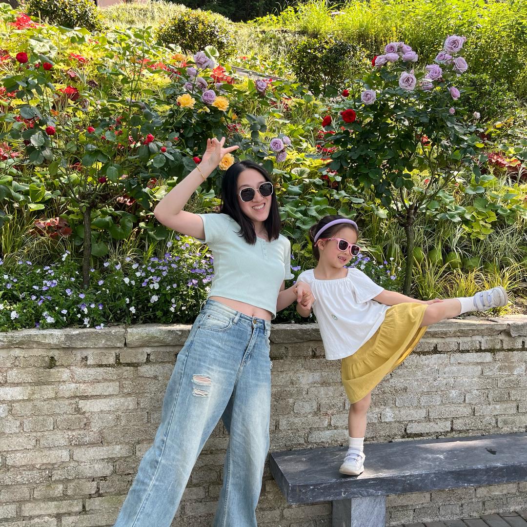 粽子妈妈百宝箱