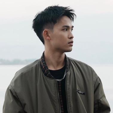 阿成✌️（沙成龙）