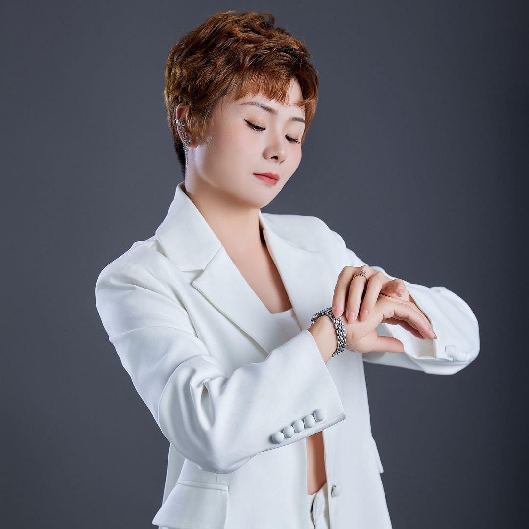 厚勇硅胶工厂（老板娘）
