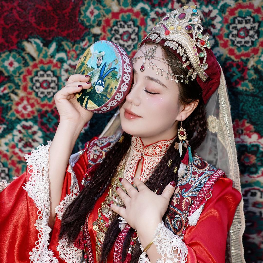 💋如果有如果
