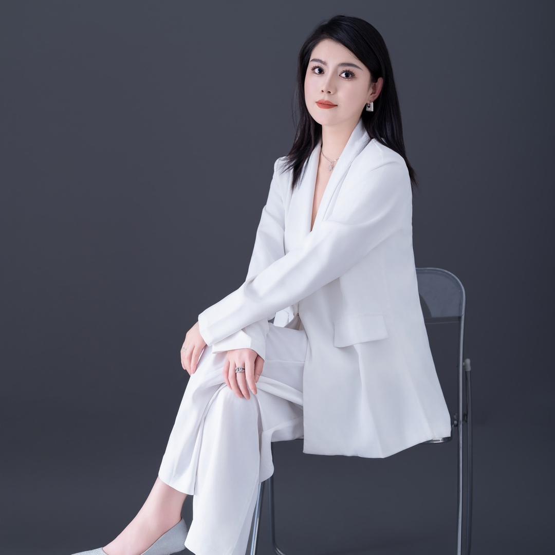90后的！陈老师
