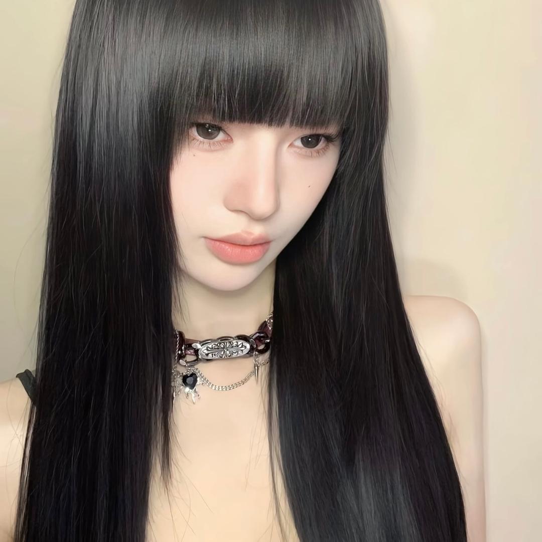 温柔雏菊