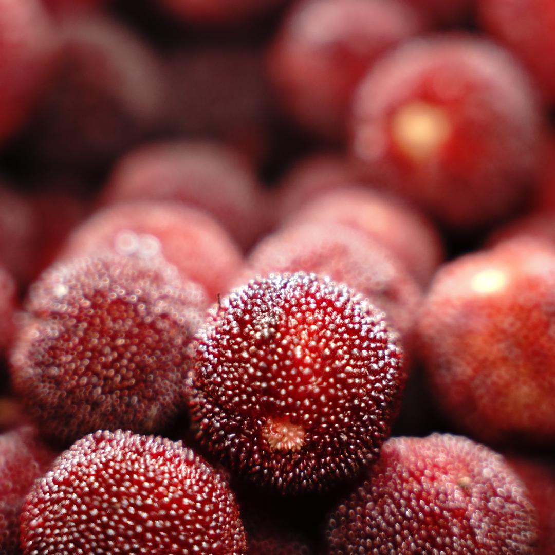 李毅水果精品铺子