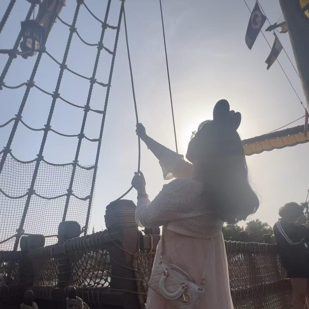 软软的猪猪贝贝