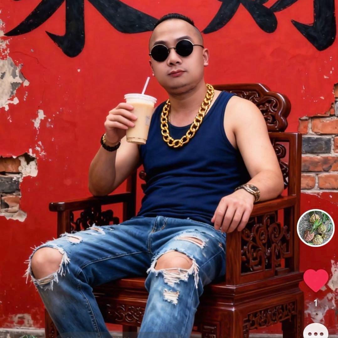 谢哥