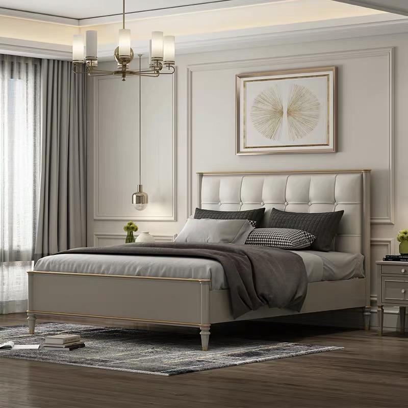 南凡天木实木家具甄选