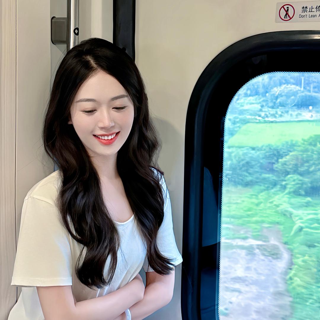 女二