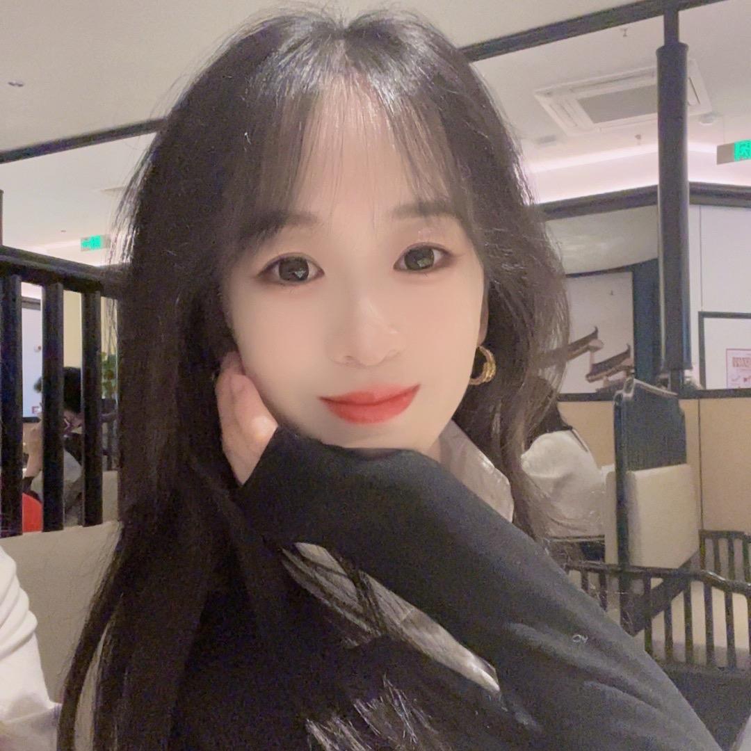 小潘潘💋