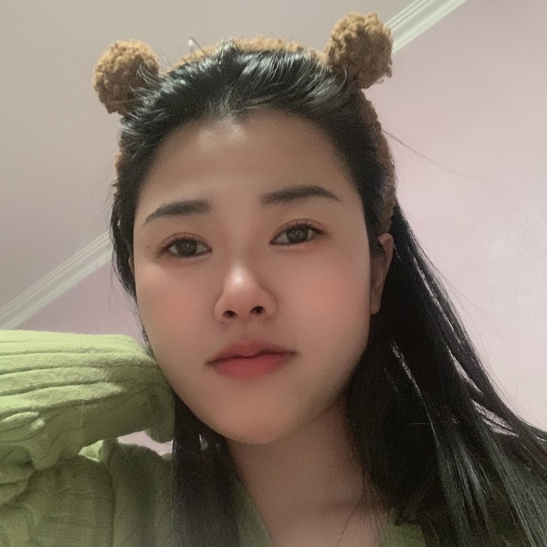 姗姗书法