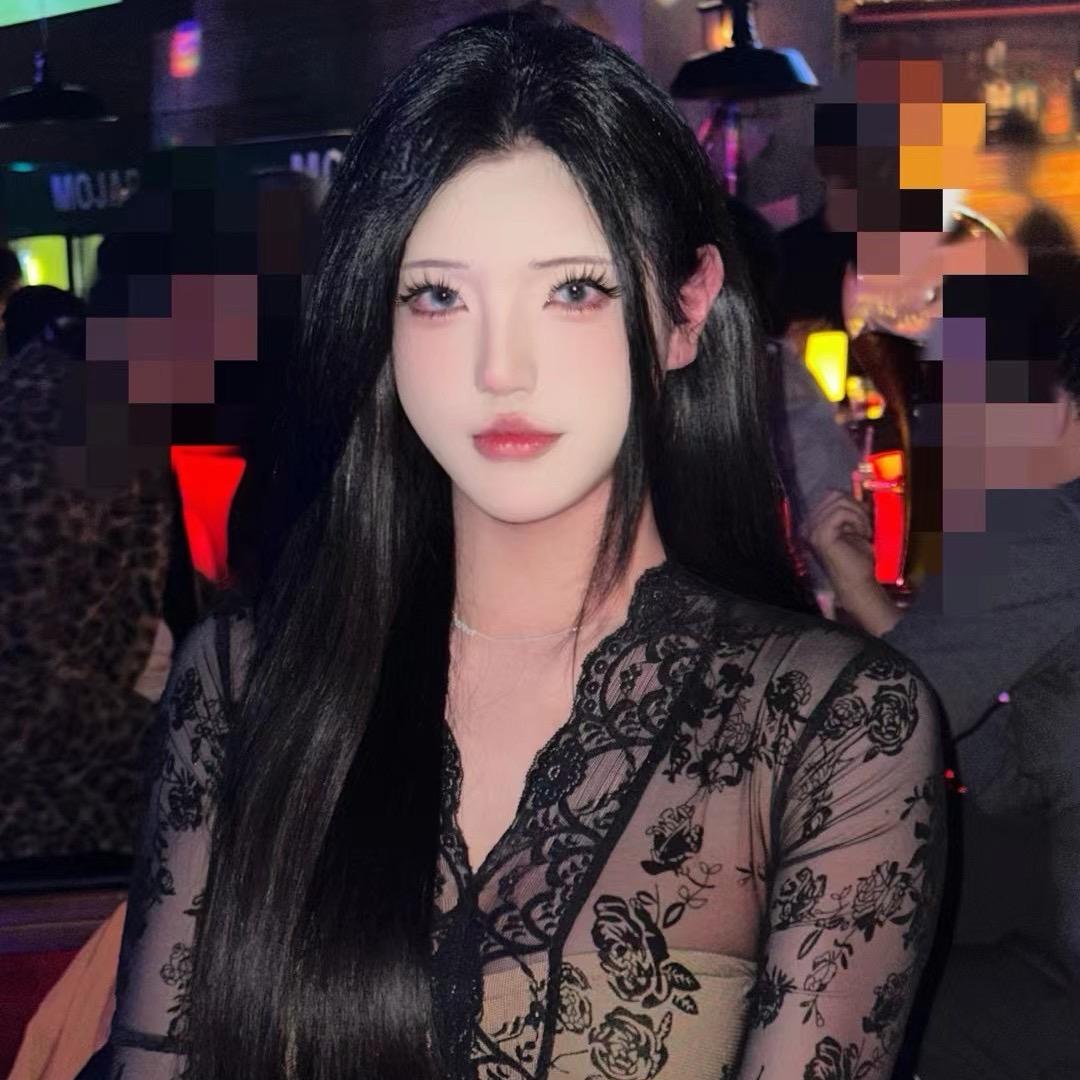 最美小小v🌸
