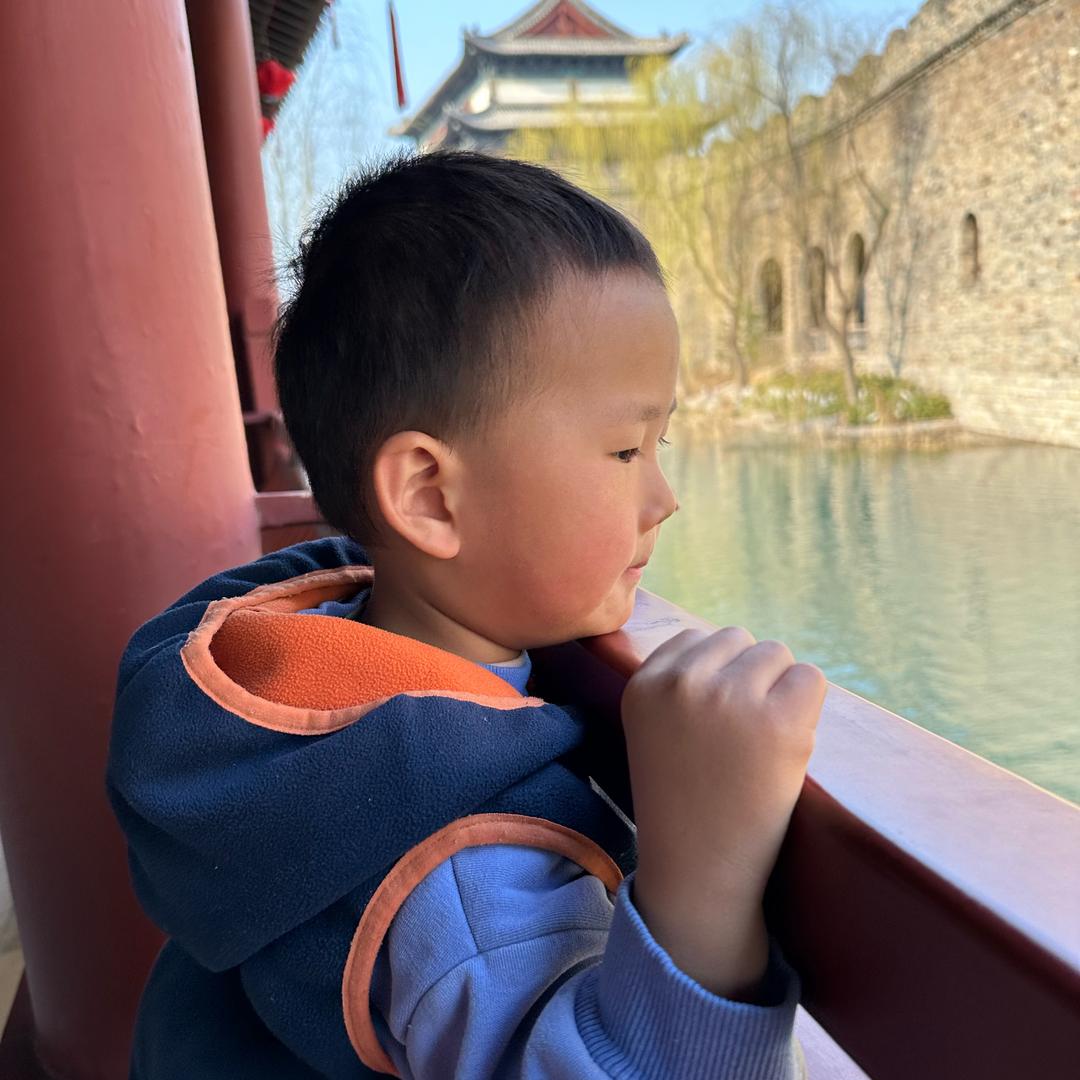 我是小东西