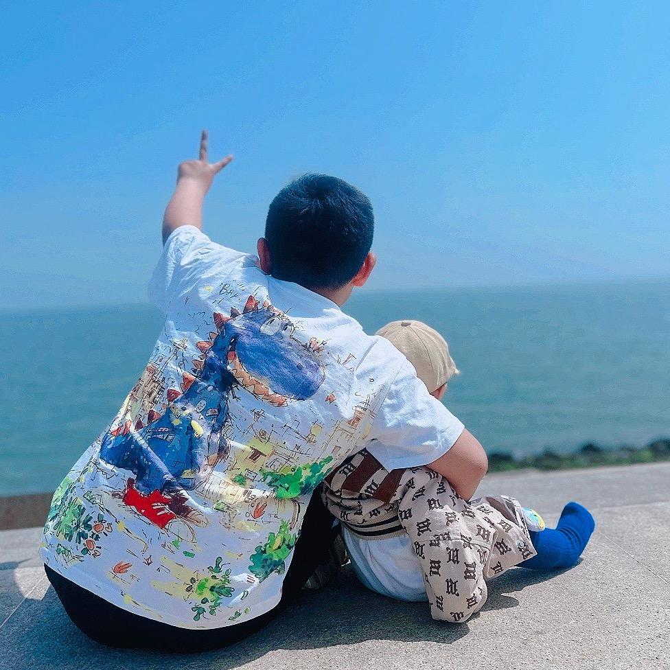 浩🍀璟