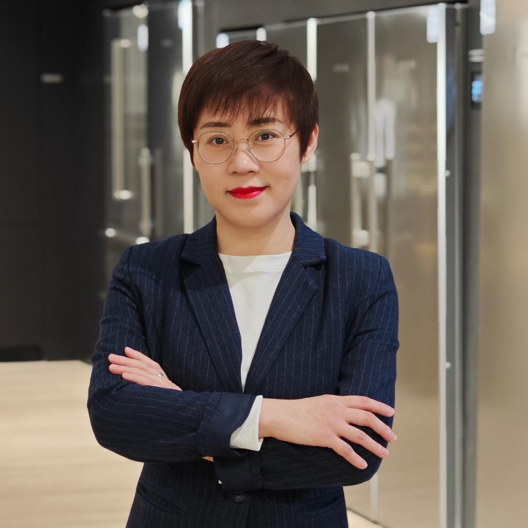 北京恒隆进口电器杜薇