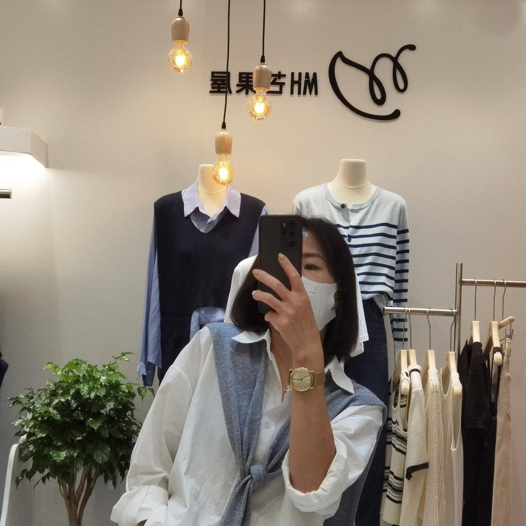 芒果女装