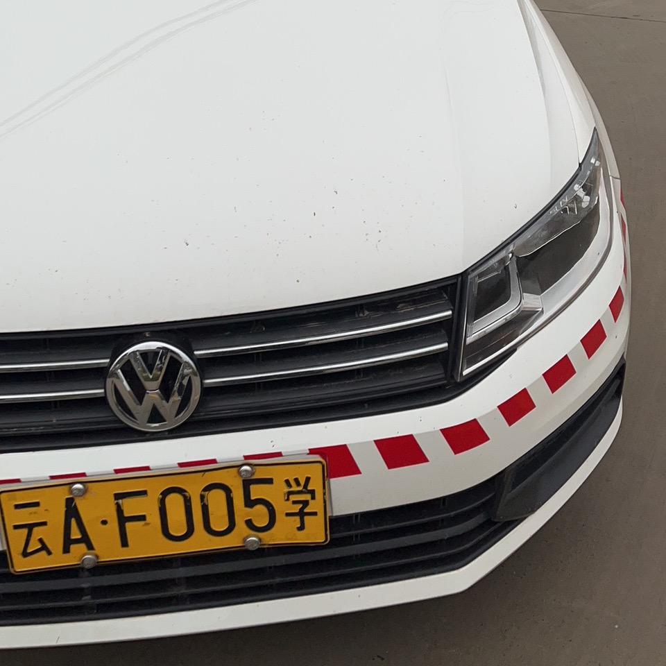 宜良驾考金牌教练舒飞虎🐯