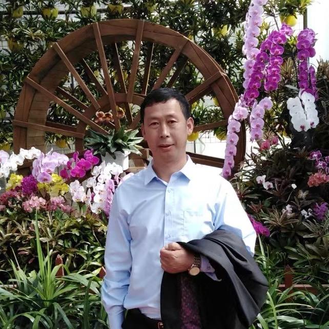 秋月梨研究中心