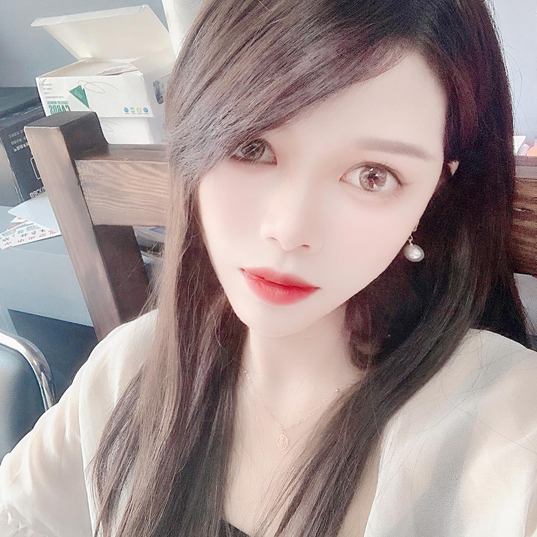 余生一个可爱芳