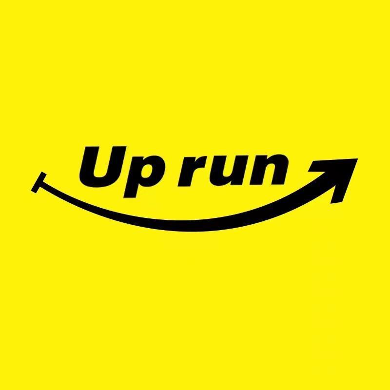 Up run官方旗舰店静家优选