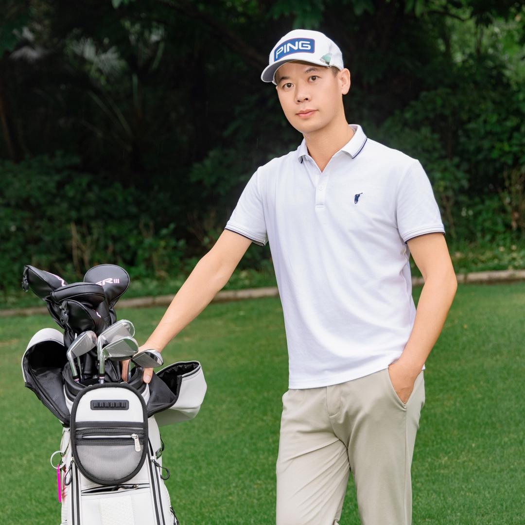 南宁金山高尔夫学院