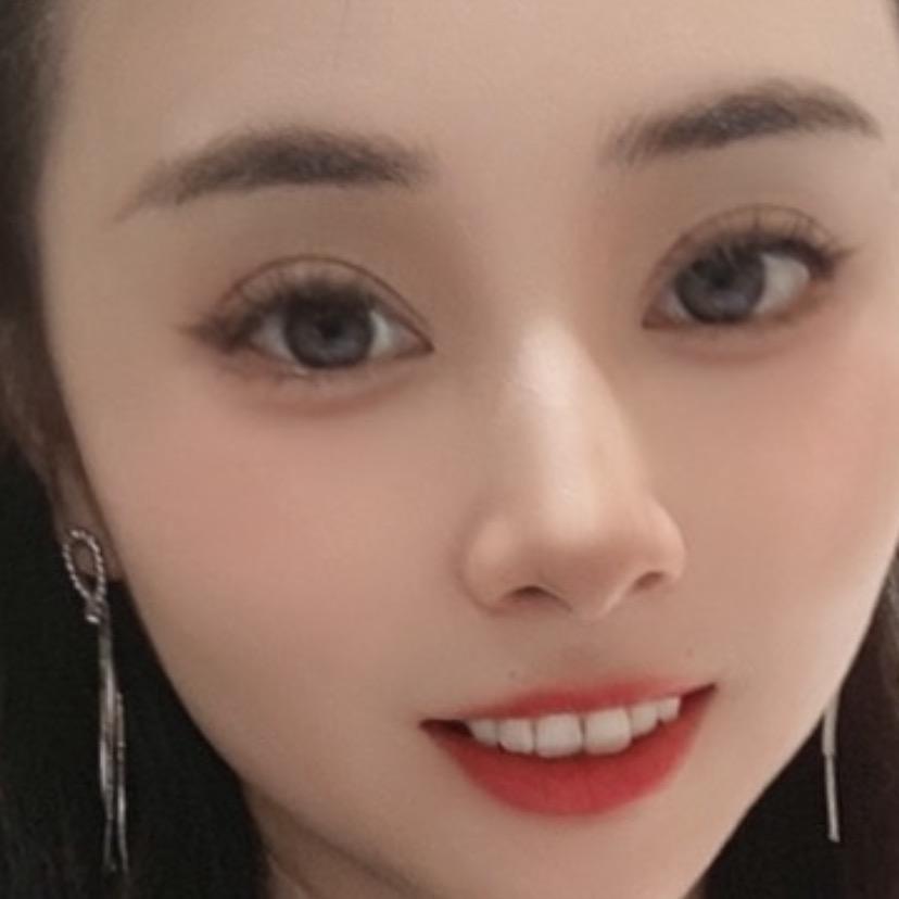 婧婧妹💋💋