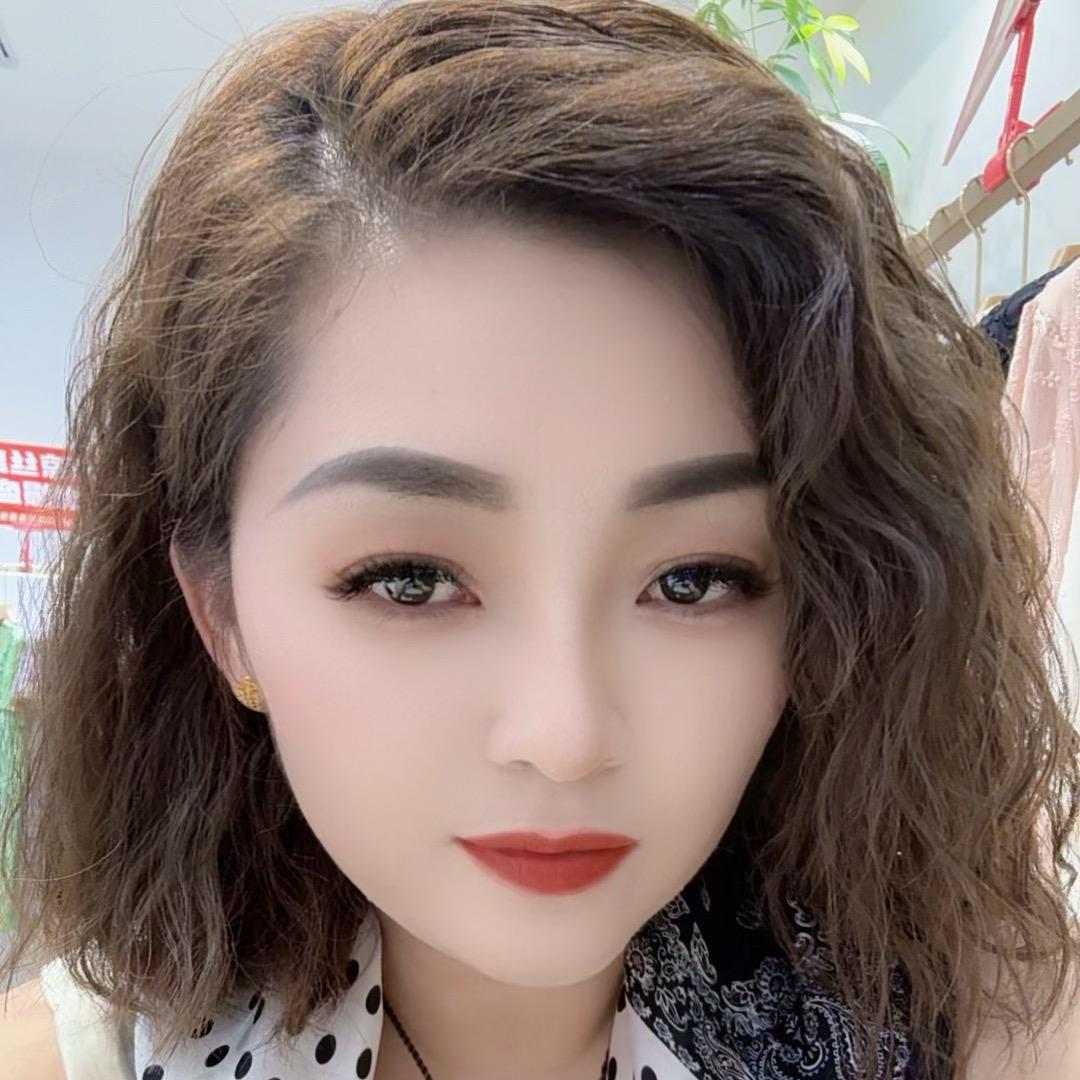 岚妹儿