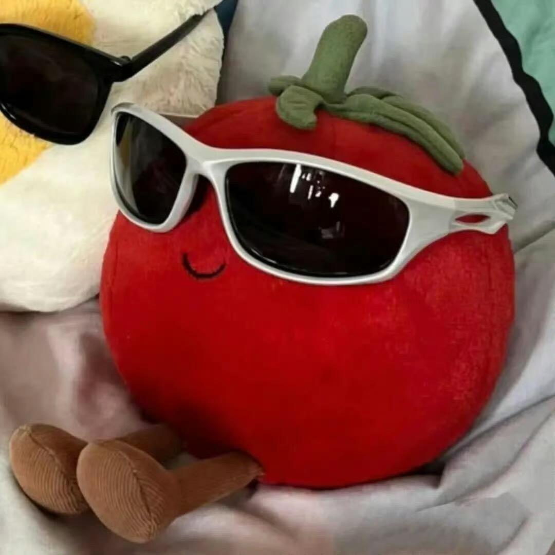 西红柿🍅