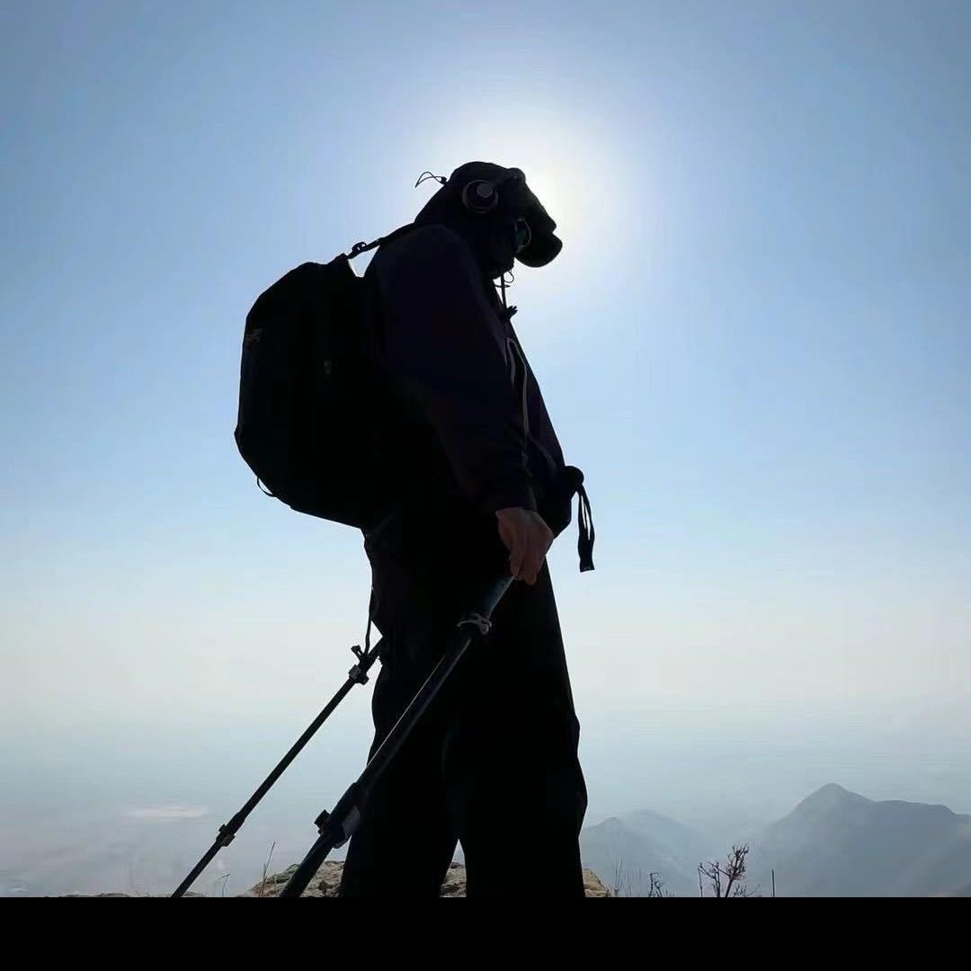 🌈原来世界那么大