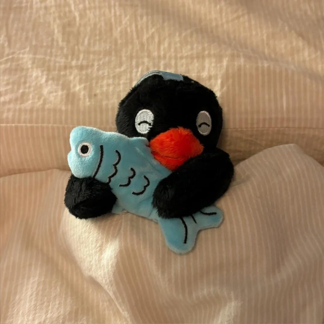 魚-
