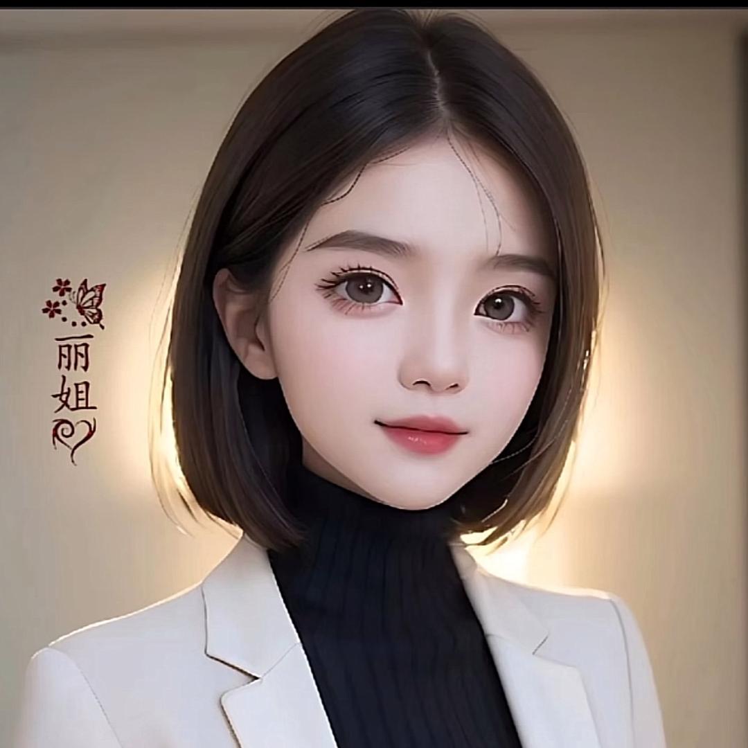 柏乡丽姐