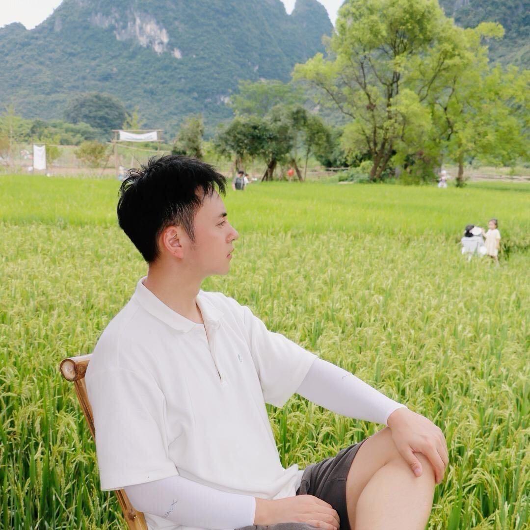 小叔叔