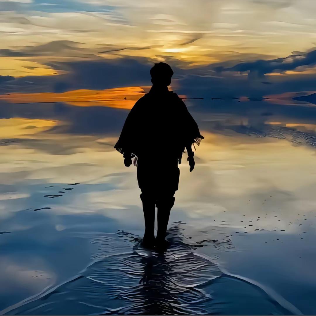 随缘悟道