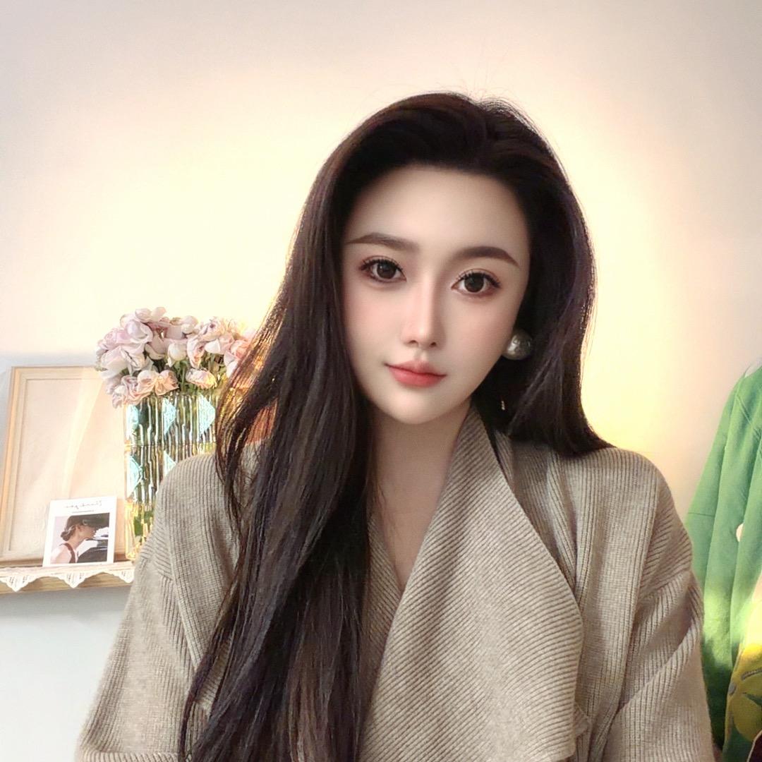 晚晚@