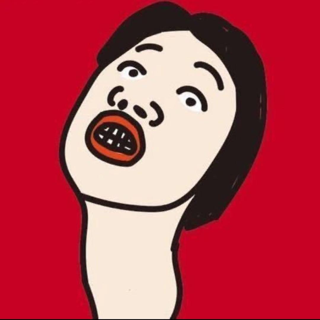 丑穷女孩陈浪浪