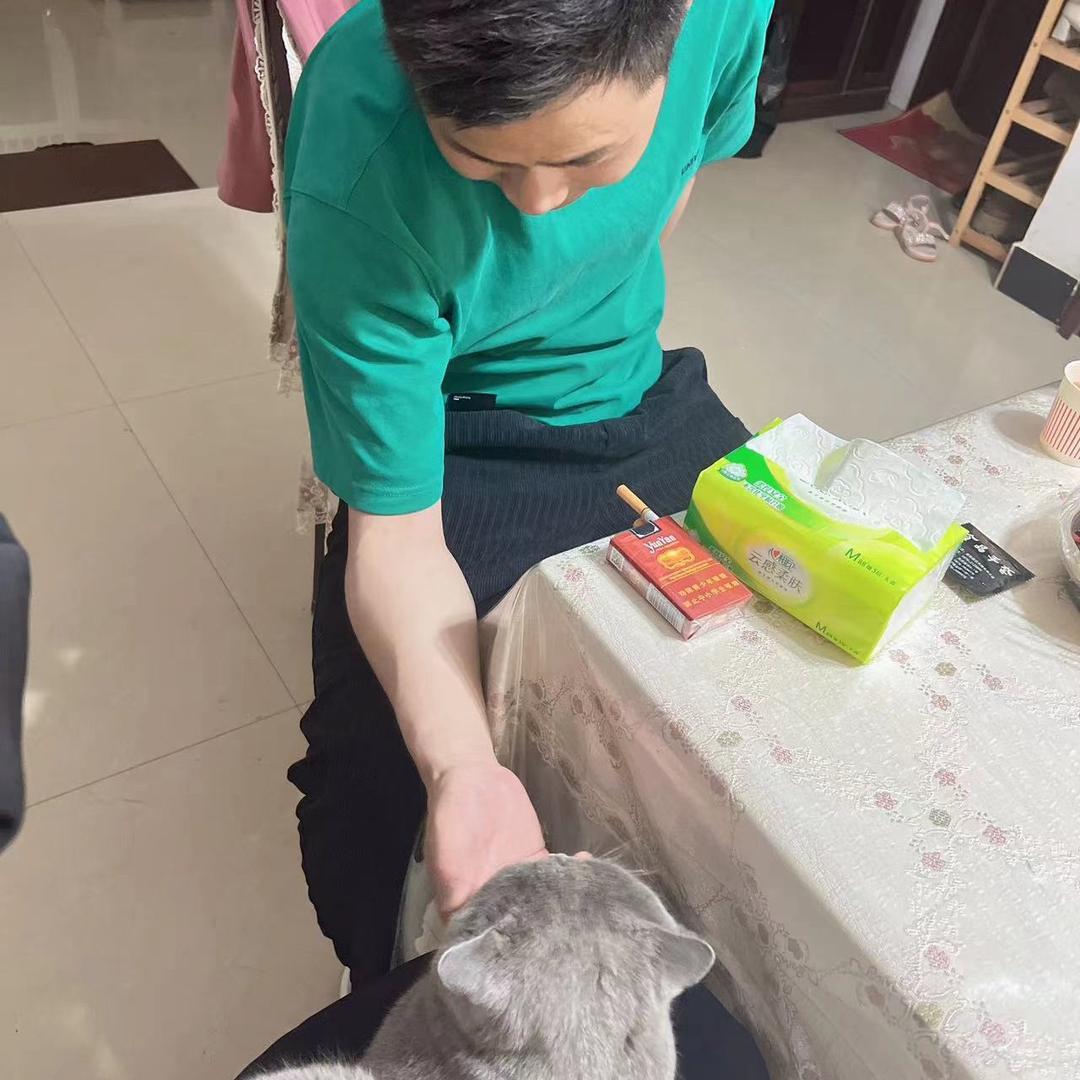 丫头.我宠你
