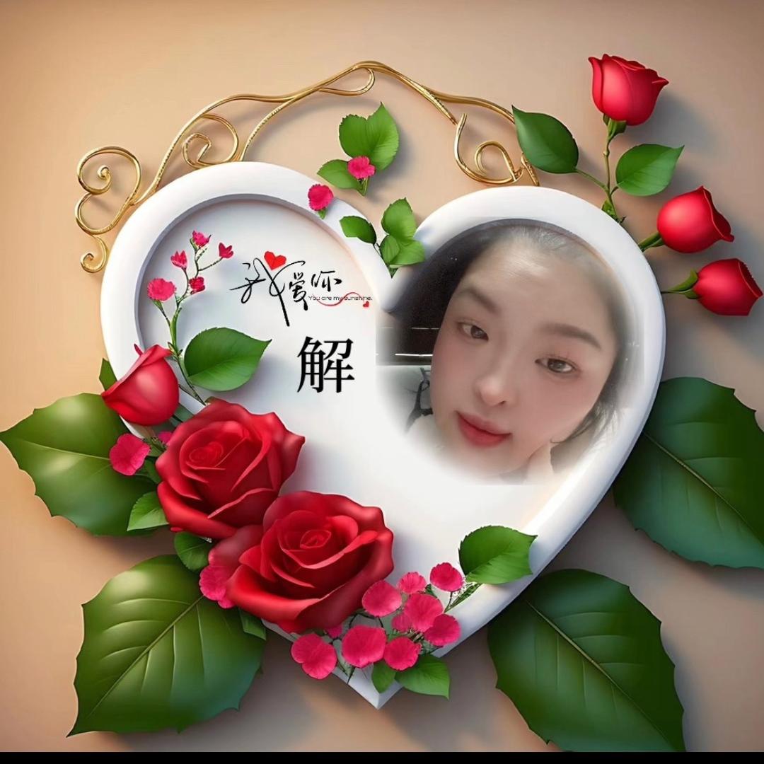 🕊꧔ꦿ᭄微笑💞面对꧔ꦿ᭄&💞