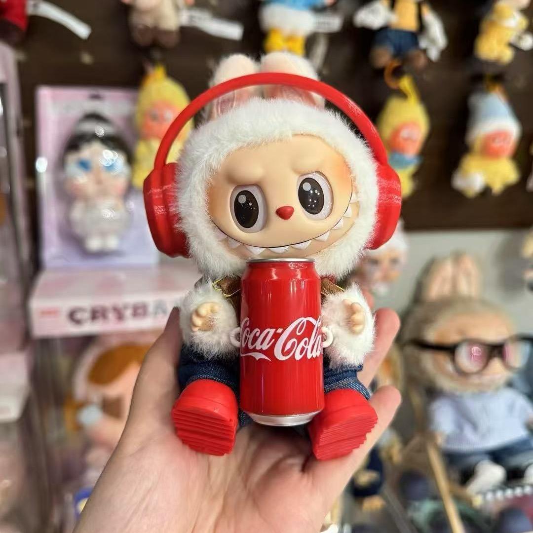 裤头子潮玩俱乐部