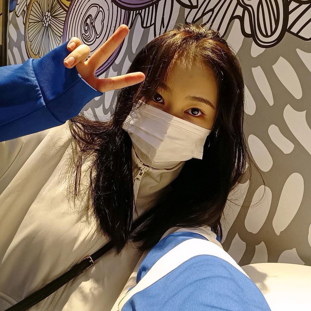 🦋然子_Nine