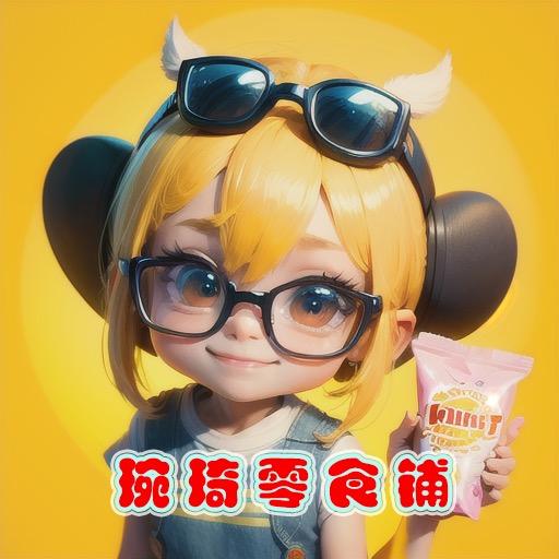 琬琦零食铺