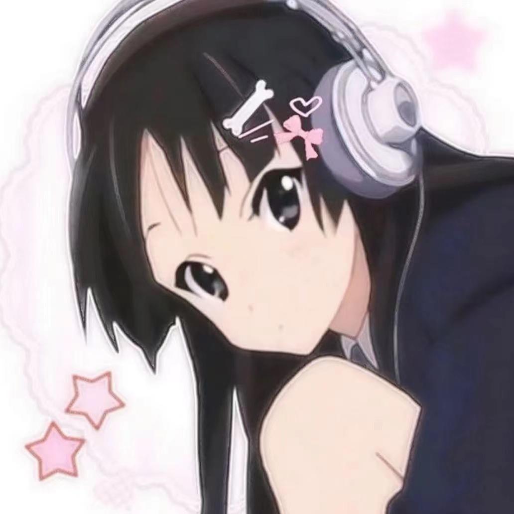 恋爱困倒少女