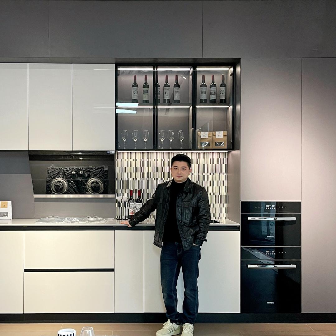 眉山迪派家居装饰奎哥