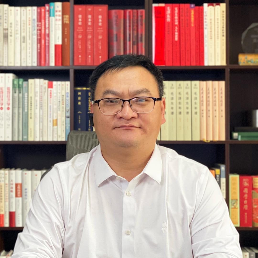 王保军
