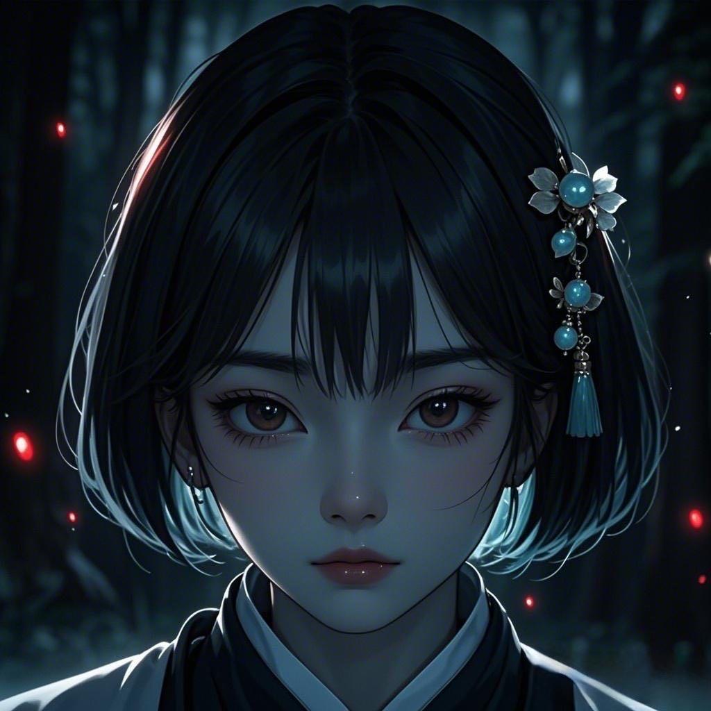 听薇讲诡