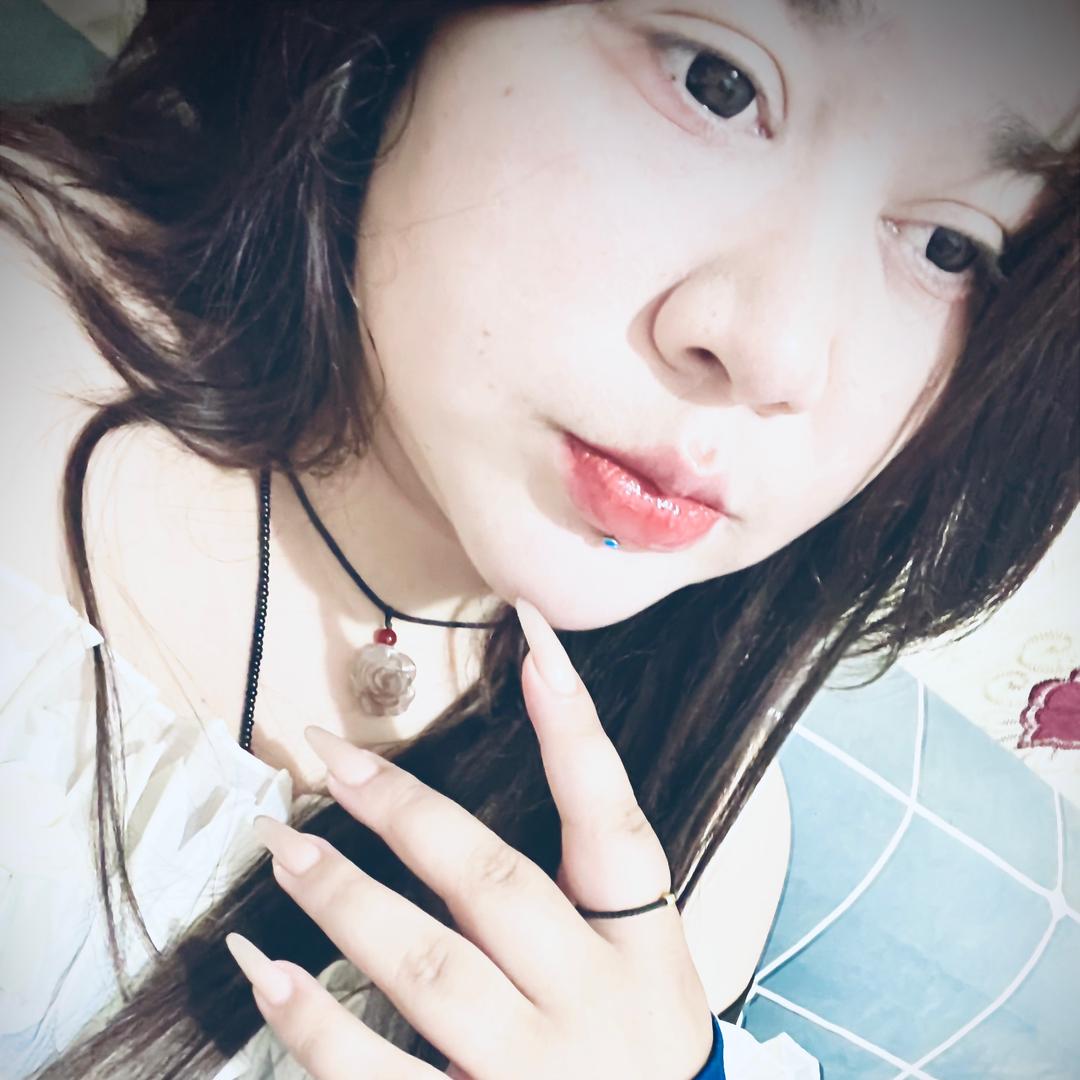 纱罗头像